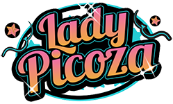 Lady Picoza | Mexican Food Truck - San Antonio, TX.